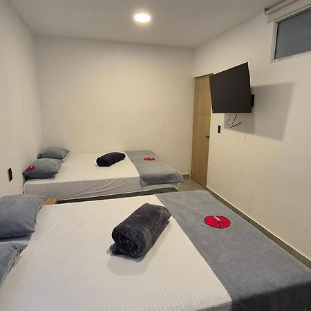 Hotel Spa Laureles Medellin Ngoại thất bức ảnh