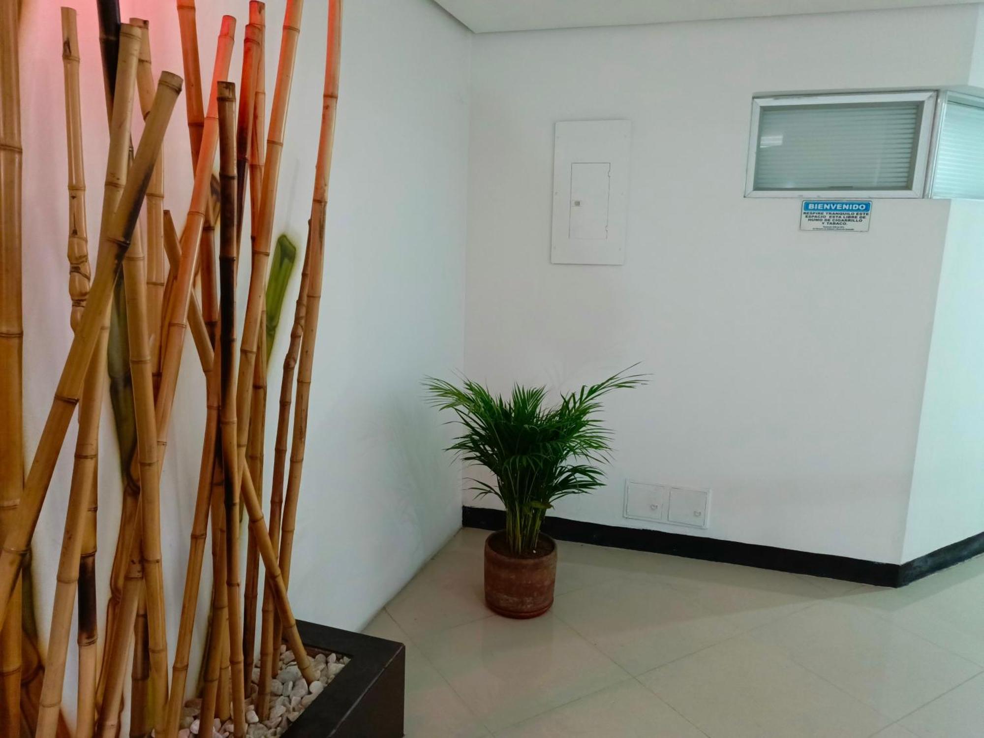 Hotel Spa Laureles Medellin Ngoại thất bức ảnh