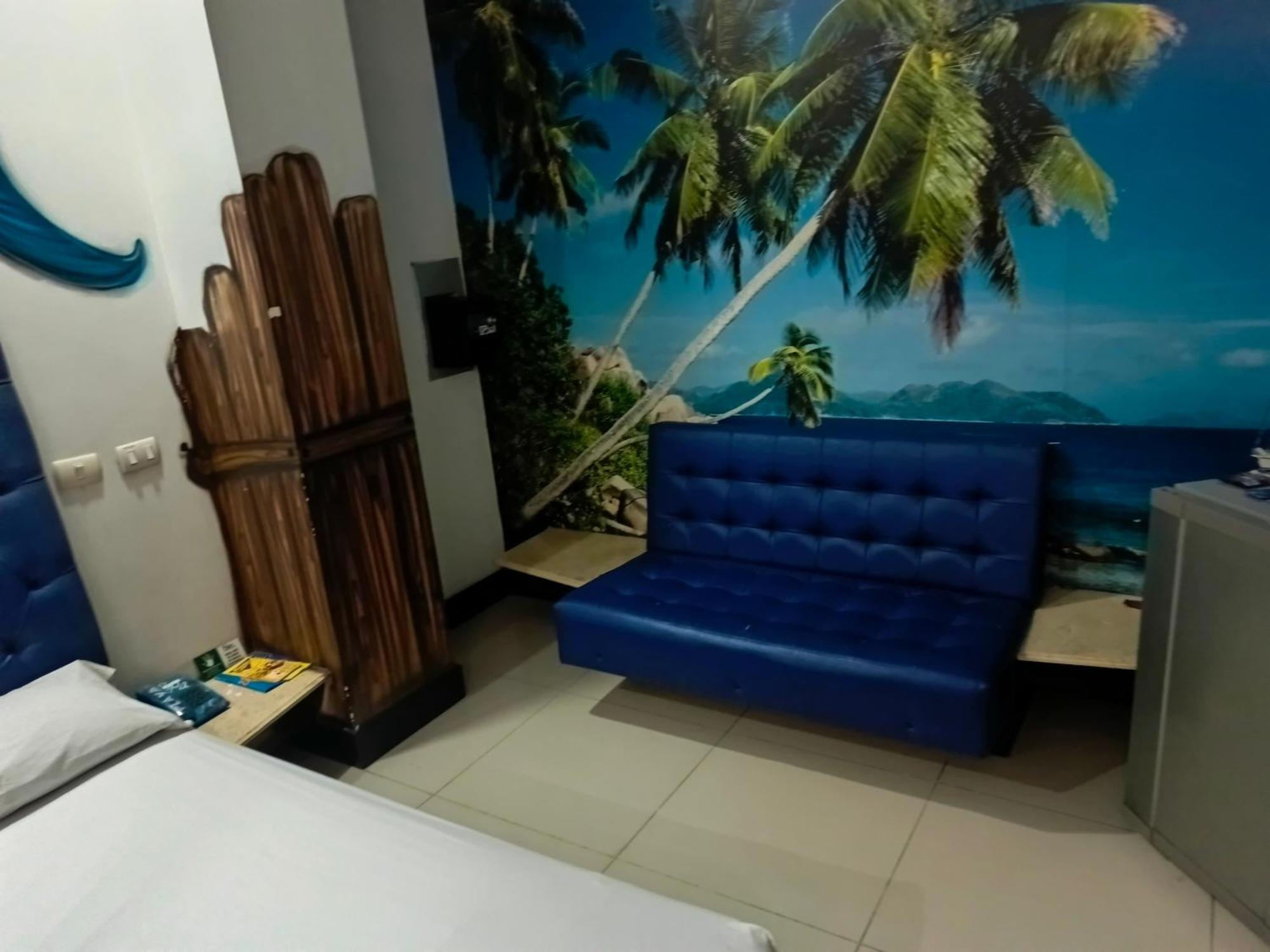 Hotel Spa Laureles Medellin Ngoại thất bức ảnh