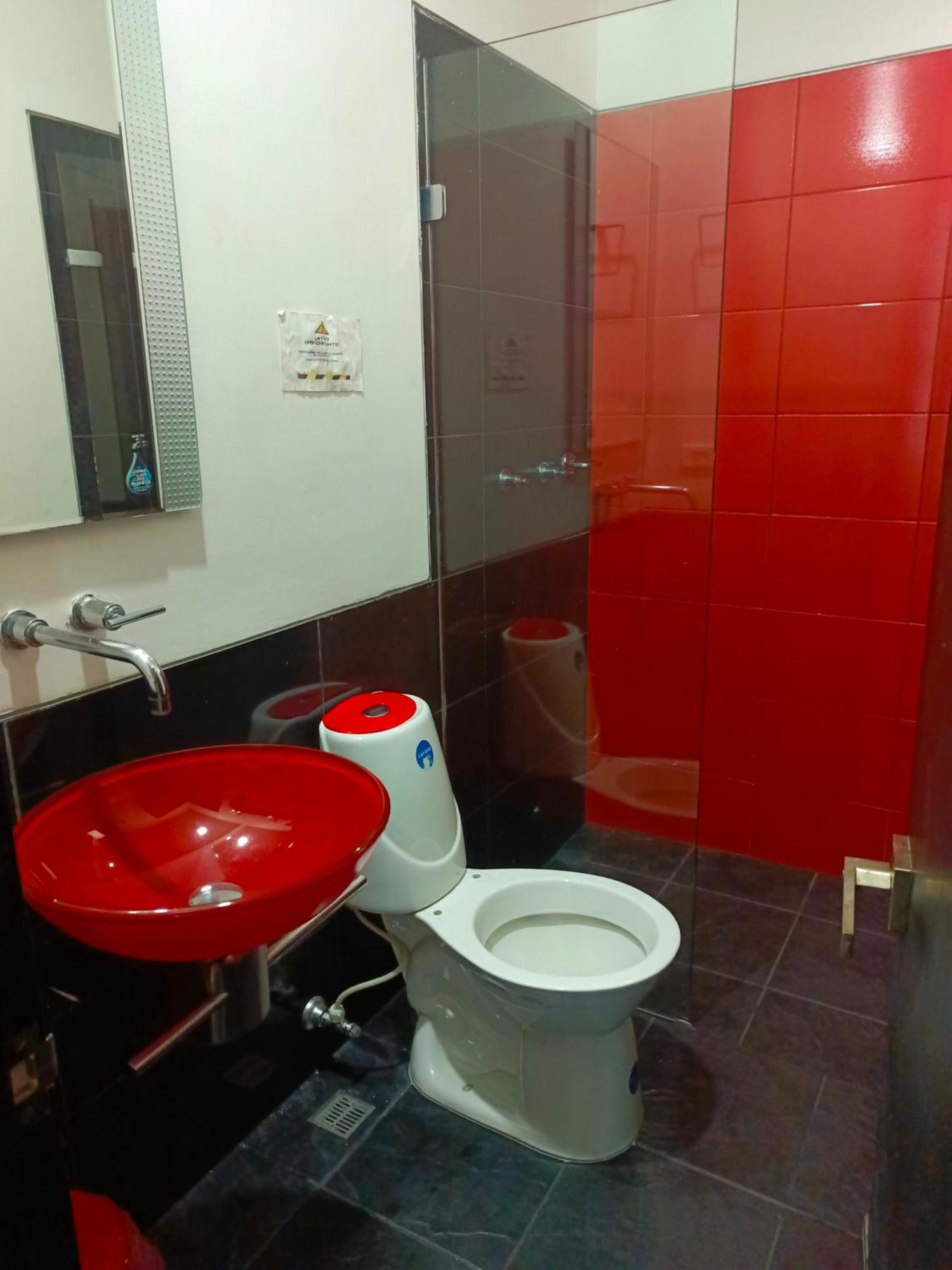 Hotel Spa Laureles Medellin Ngoại thất bức ảnh