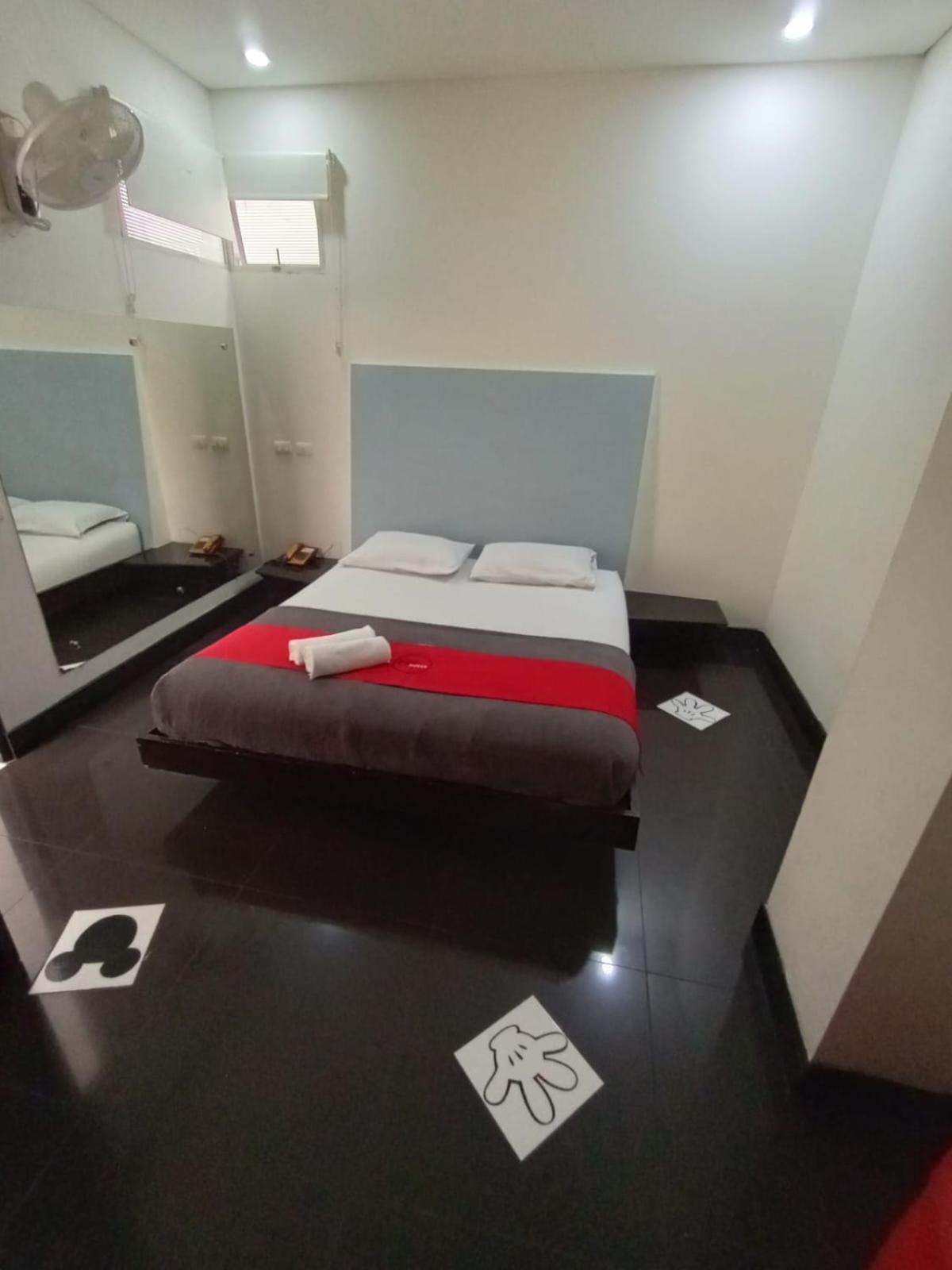 Hotel Spa Laureles Medellin Ngoại thất bức ảnh