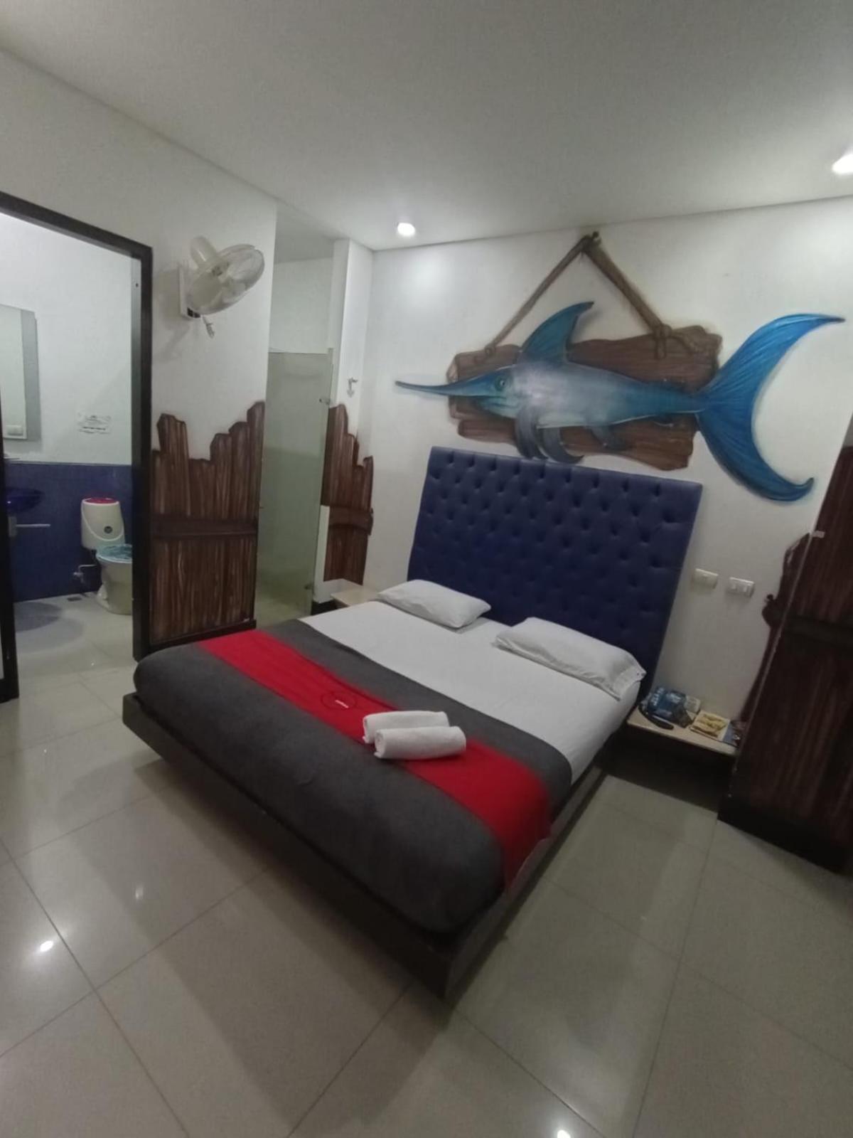 Hotel Spa Laureles Medellin Ngoại thất bức ảnh