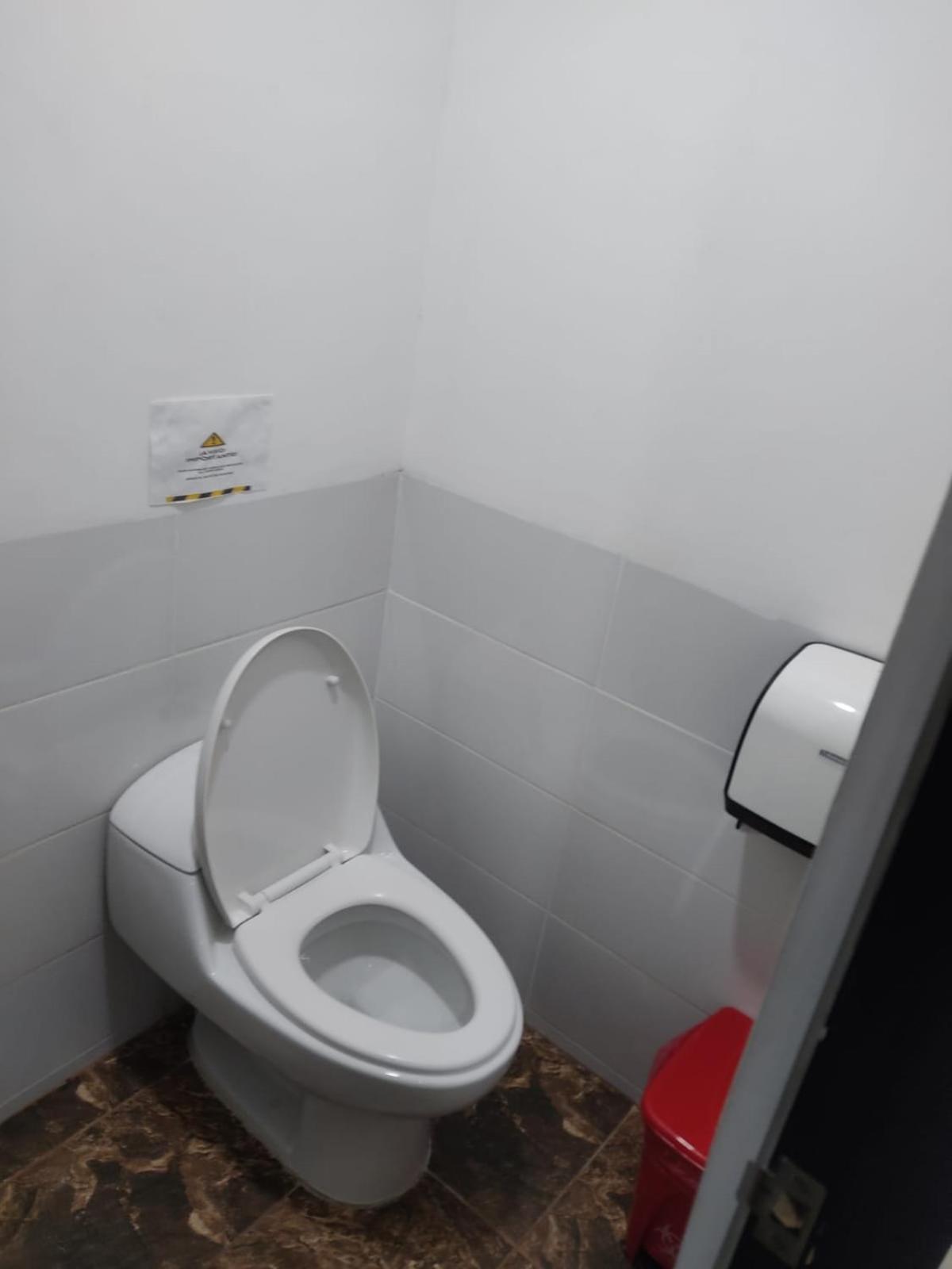 Hotel Spa Laureles Medellin Ngoại thất bức ảnh