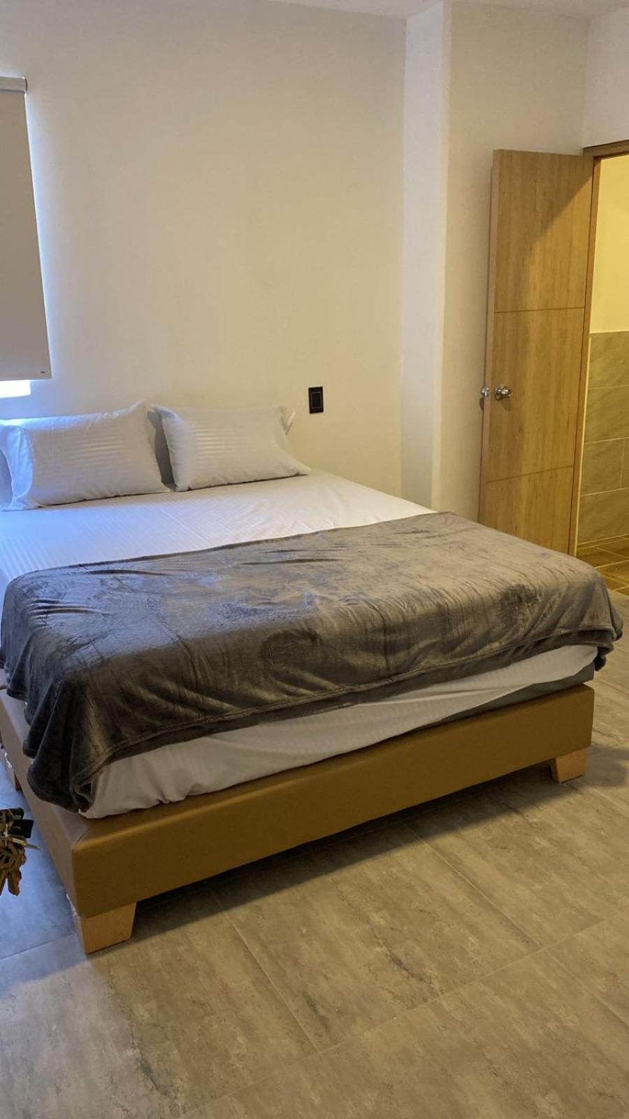 Hotel Spa Laureles Medellin Ngoại thất bức ảnh