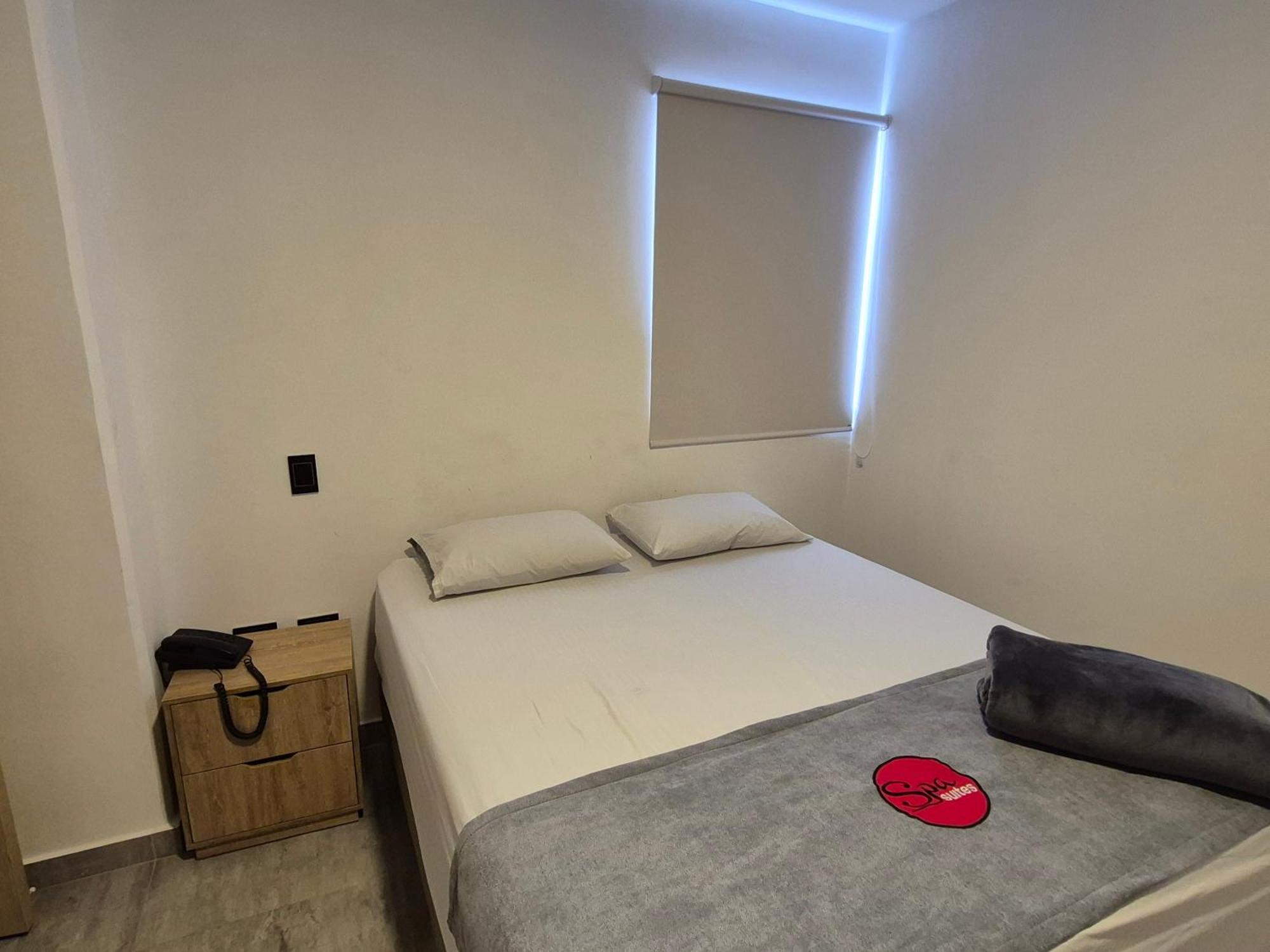 Hotel Spa Laureles Medellin Ngoại thất bức ảnh