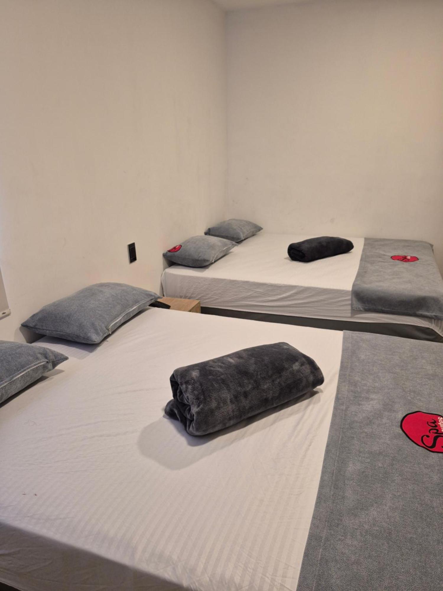 Hotel Spa Laureles Medellin Ngoại thất bức ảnh