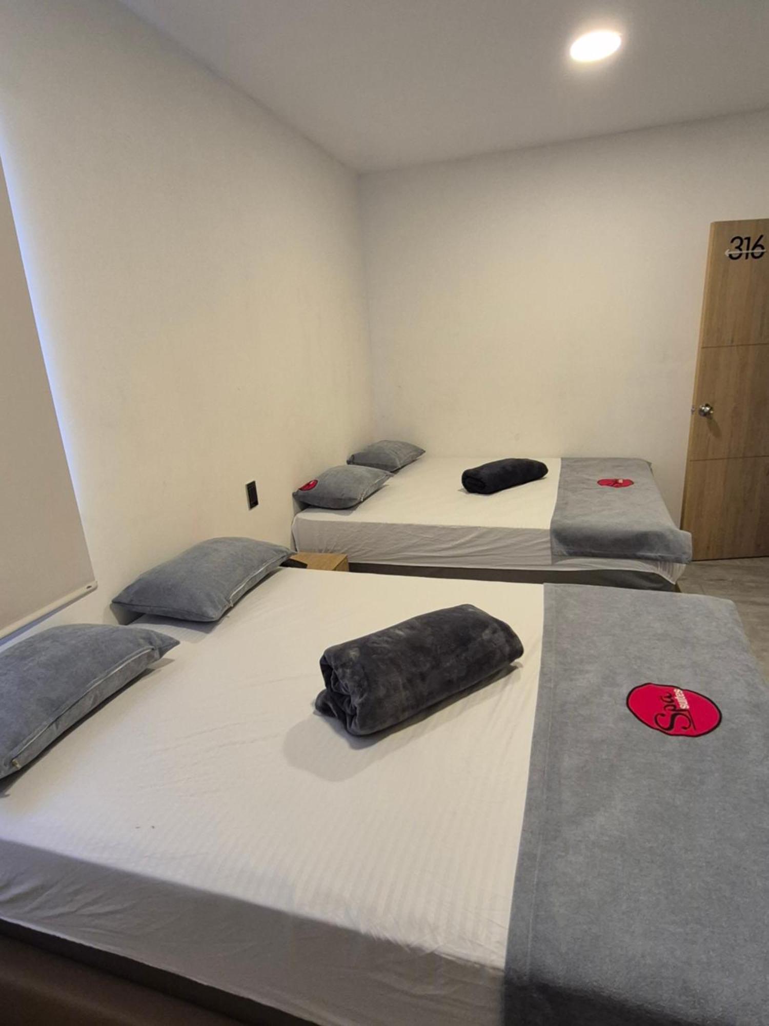 Hotel Spa Laureles Medellin Ngoại thất bức ảnh
